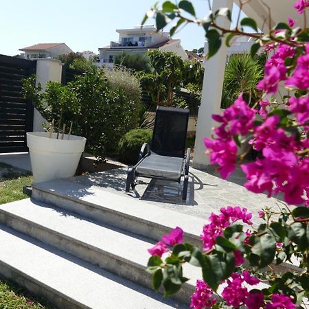 Holiday Home Sisko Traù Esterno foto