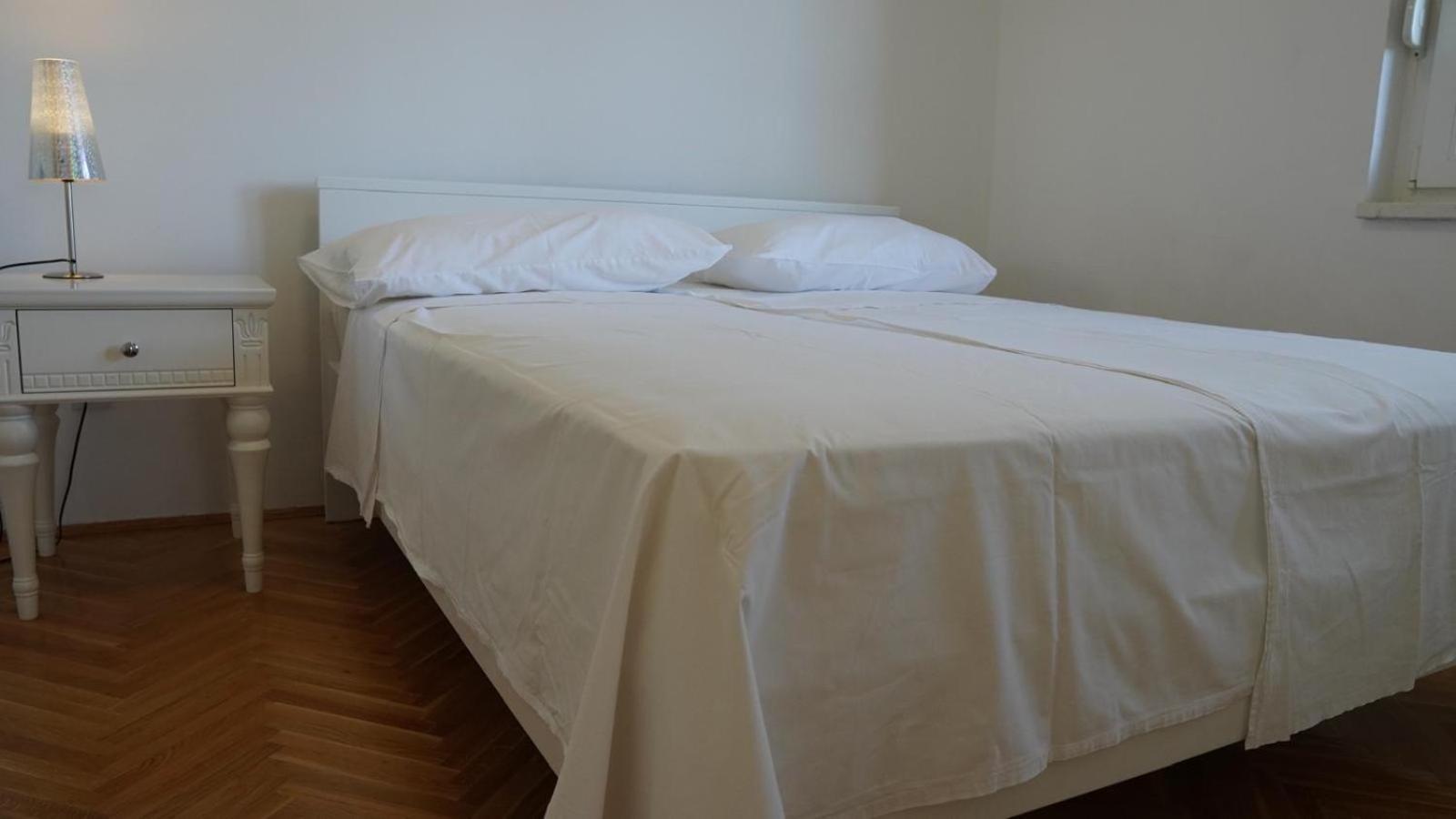 Holiday Home Sisko Traù Esterno foto
