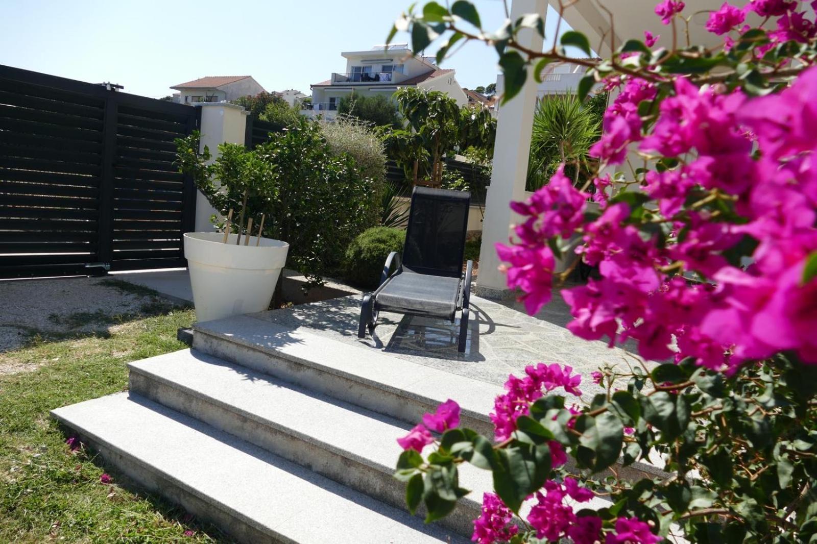 Holiday Home Sisko Traù Esterno foto