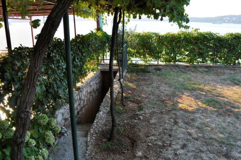 Holiday Home Sisko Traù Esterno foto