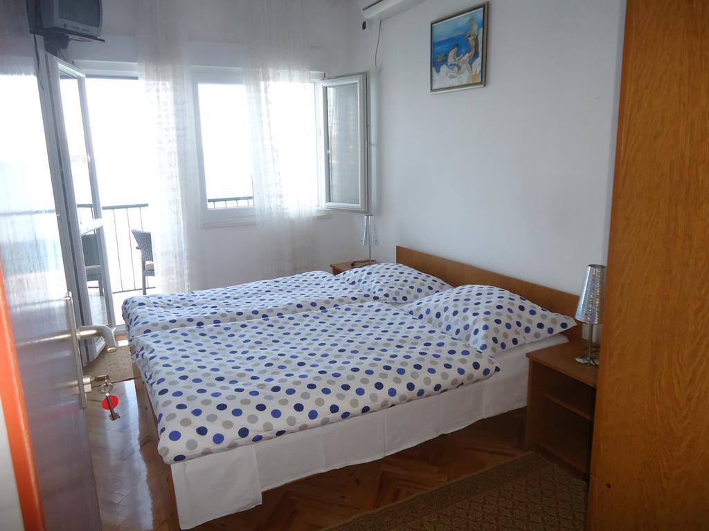 Holiday Home Sisko Traù Esterno foto