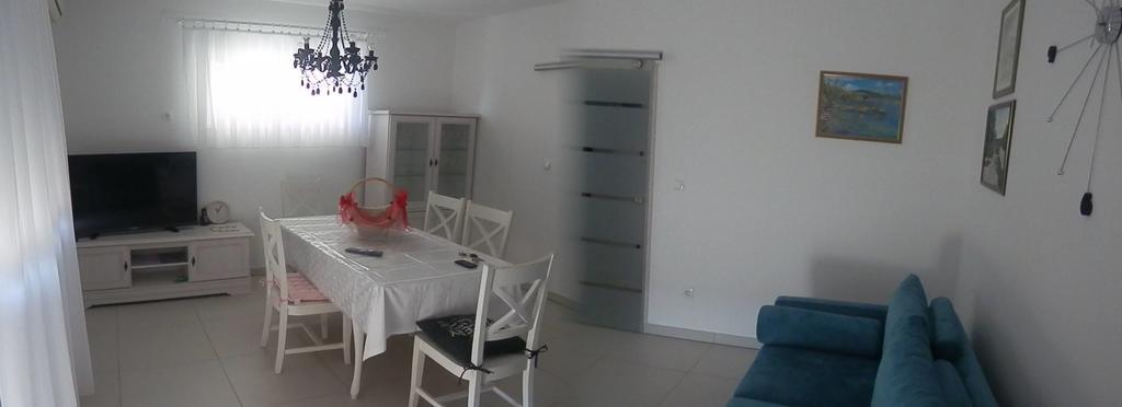 Holiday Home Sisko Traù Esterno foto