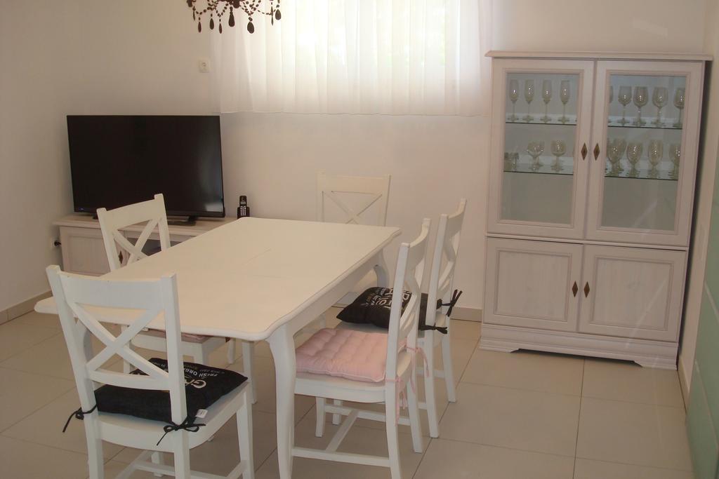 Holiday Home Sisko Traù Esterno foto